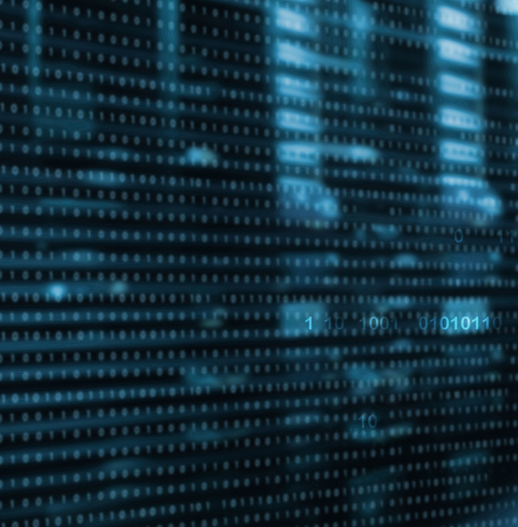 情報セキュリティ方針キービジュアル