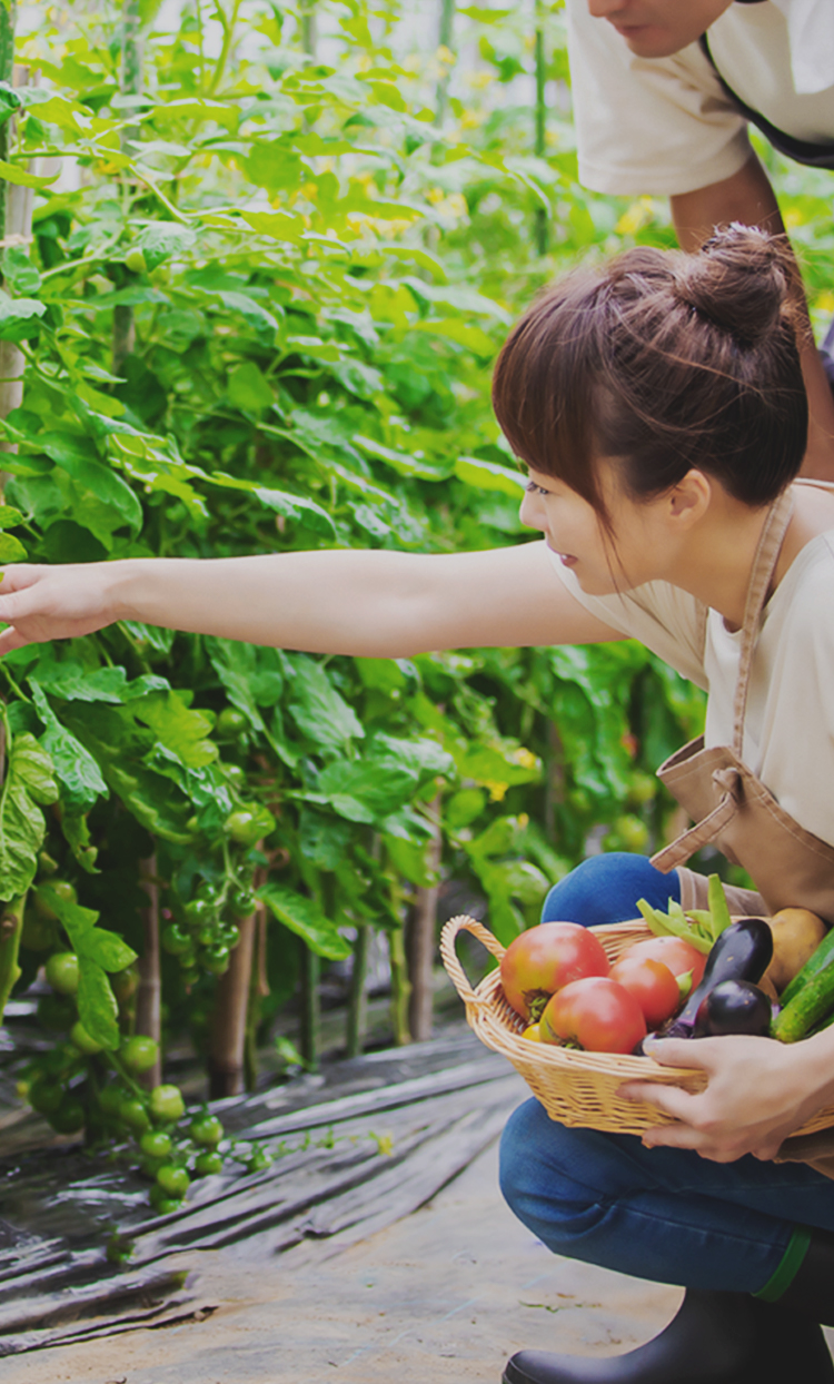 Connecting agricultural producers to the future and bringing definite innovation to agriculture